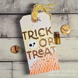 Heroween: Day 8 — photo 3 of 3