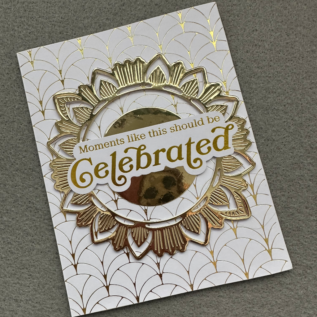 Golden Anniversary — photo 1 of 1