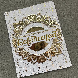 Golden Anniversary