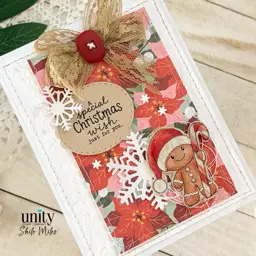 Baking Spirits Bright — photo 5 of 5