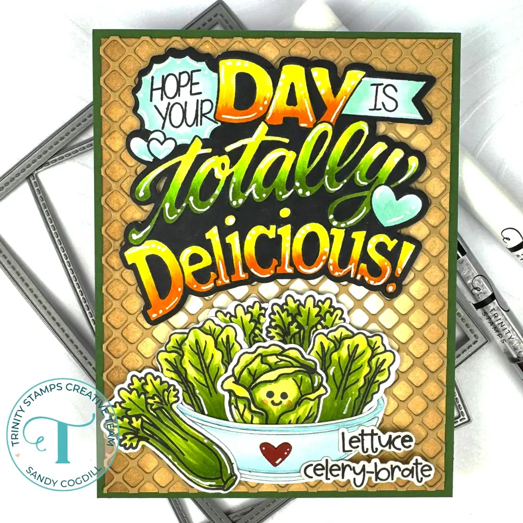 Lettuce_Celerybrate! — photo 1 of 2