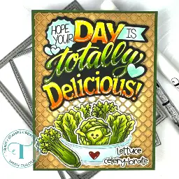 Lettuce_Celerybrate! — photo 1 of 2