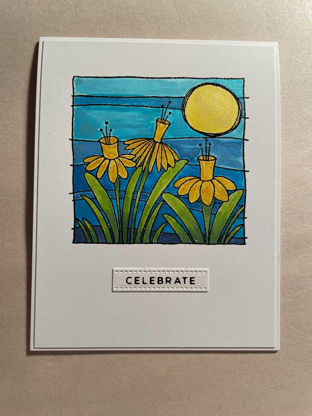 my favorite daffodils — photo 1 of 3