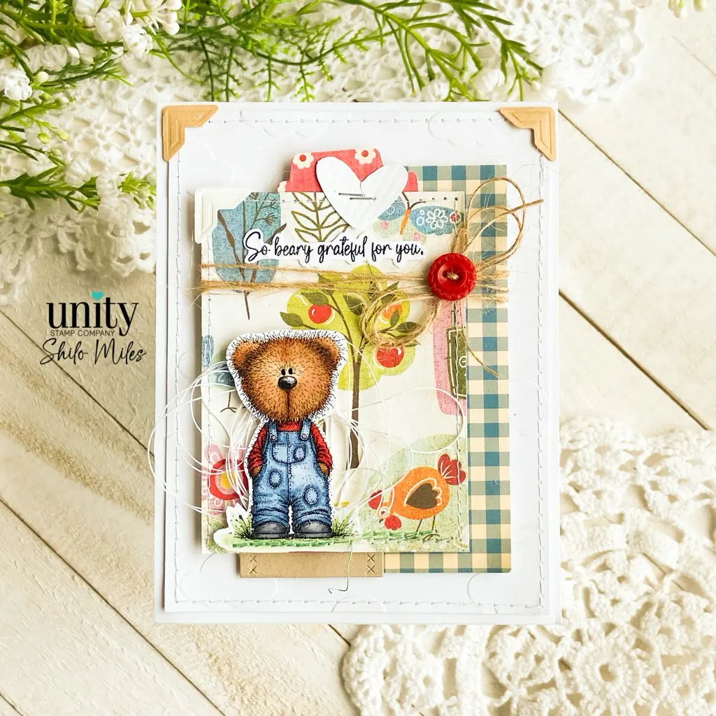Beary Bunch — photo 1 of 1
