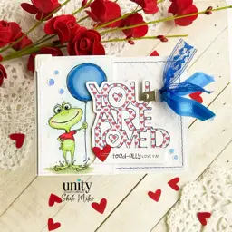 Toad-ally Loved — photo 1 of 2