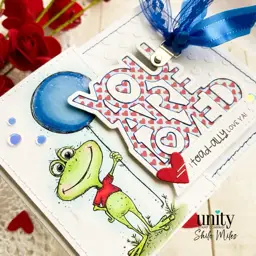 Toad-ally Loved — photo 2 of 2