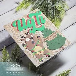 Ugh! Merry Whatever, I'm Done — photo 2 of 3