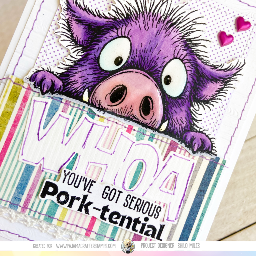 Whoa…Pork-tential — photo 3 of 4