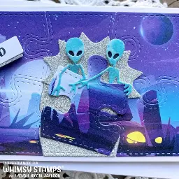 Alien Escape — photo 2 of 3