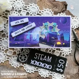 Alien Escape — photo 3 of 3