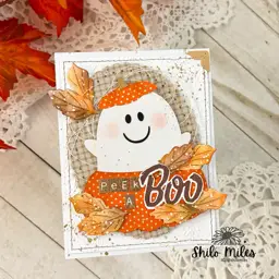 Peek-A-Boo — photo 4 of 5