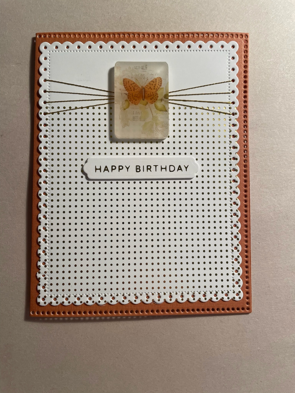 Amy birthday 2026 — photo 1 of 1