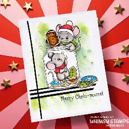 Sweet Mice Christmas — photo 2 of 2
