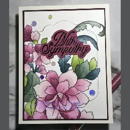 2025 - Sympathy CW — photo 1 of 2