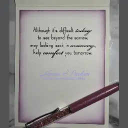 2025 - Sympathy CW — photo 2 of 2