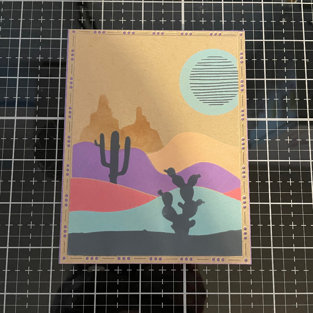 advice from the desert — photo 1 of 1