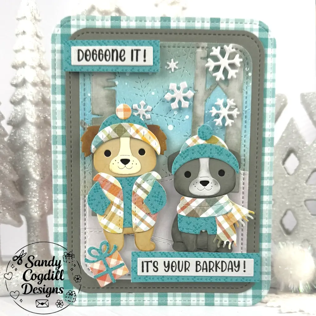 Doggone It! — photo 1 of 2
