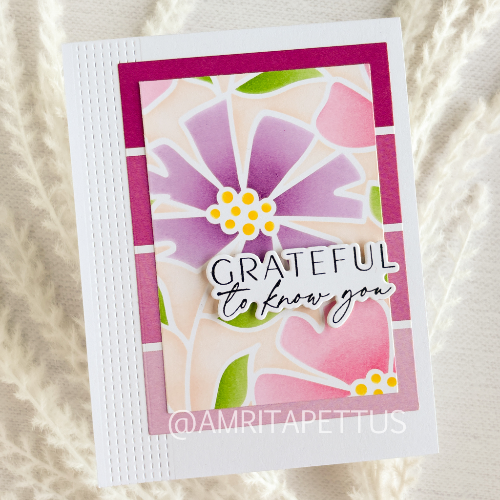 Grateful & Cheerful Flowers — photo 1 of 1