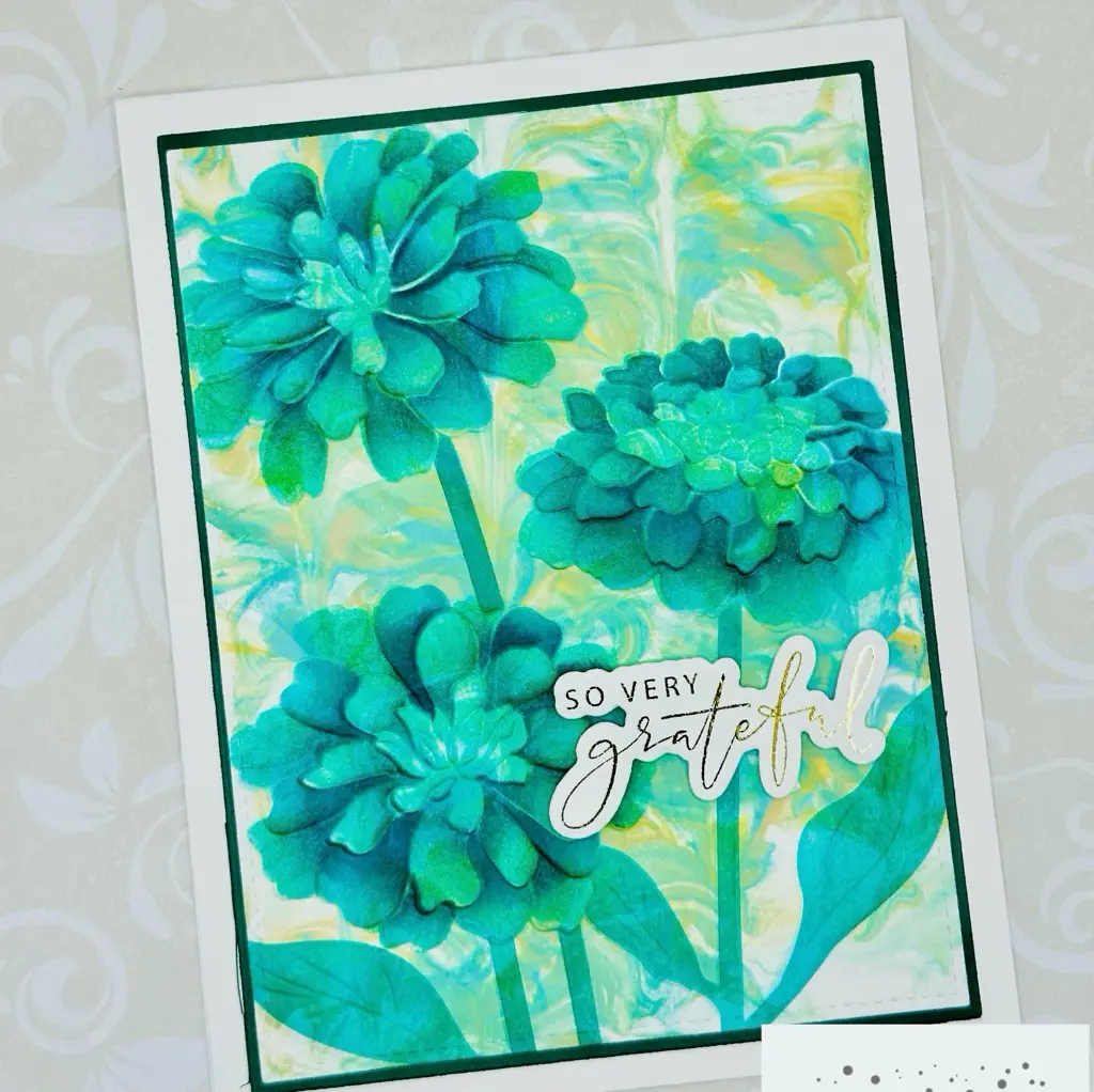 Sensational Zinnias 1 — photo 1 of 1