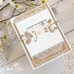 Couldn’t Be Happier For You — photo 1 of 3