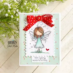 Have A Fairy Wonderful Birthday — photo 1 of 2