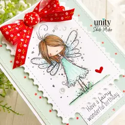 Have A Fairy Wonderful Birthday — photo 2 of 2