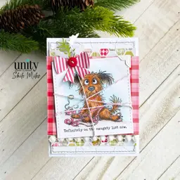 Naughty List Now — photo 1 of 2