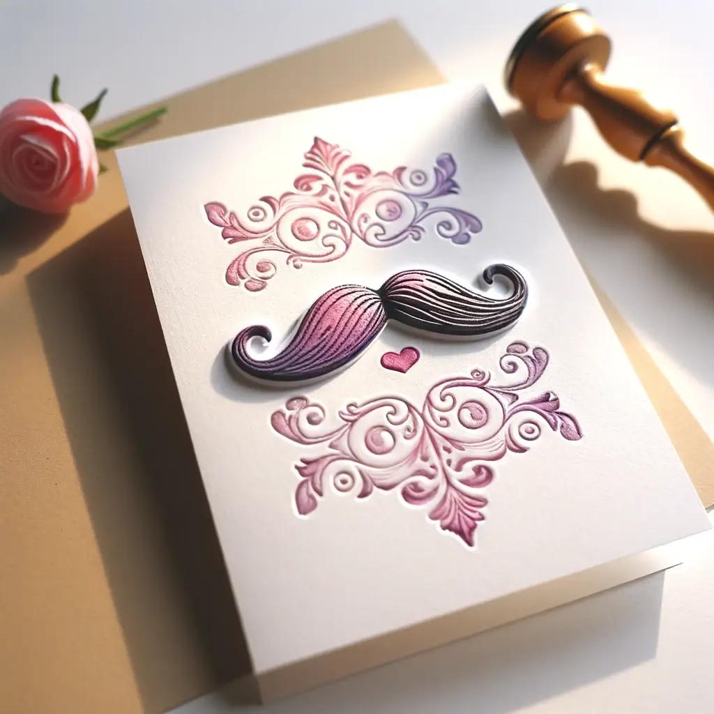 Mustache Love — photo 1 of 1