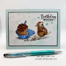 2026 - Birthday TB — photo 1 of 2