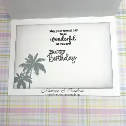 2026 - Birthday OG — photo 3 of 3