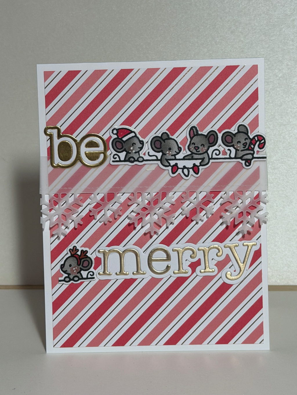 Crop and Create 2026 lawn fawn card 3 — photo 1 of 1
