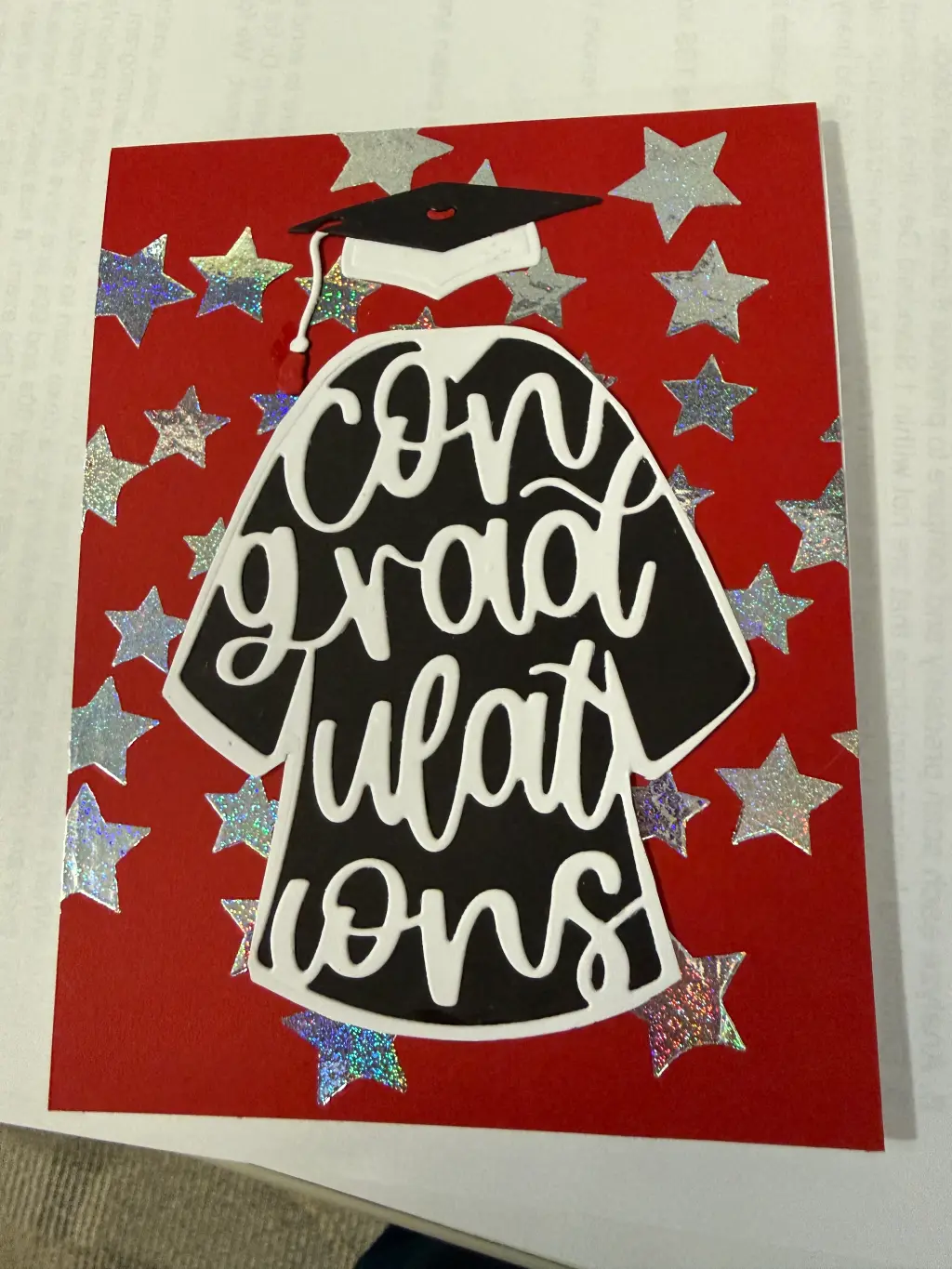 Congradulations — photo 1 of 1