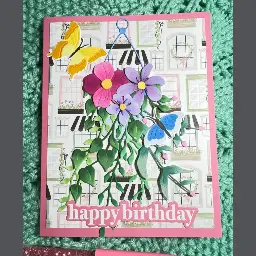 2025 - Birthday RO1 — photo 1 of 2