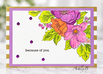 Because of You