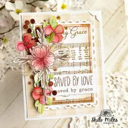 Saved By Love — photo 1 of 4