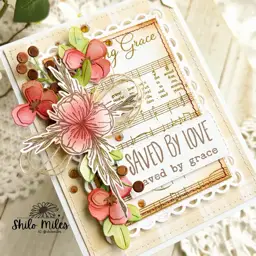 Saved By Love — photo 3 of 4