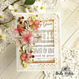 Saved By Love — photo 4 of 4