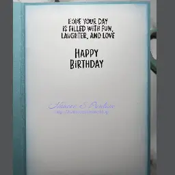 2025 - Birthday — photo 2 of 2