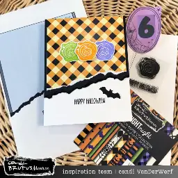 Happy Halloween BM Halloween Box 2026 Day 6 — photo 1 of 2