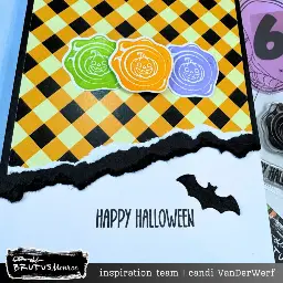 Happy Halloween BM Halloween Box 2026 Day 6 — photo 2 of 2
