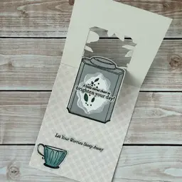 Simplici-tea — photo 3 of 3