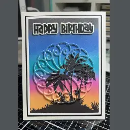 2024 - Birthday HO — photo 1 of 2