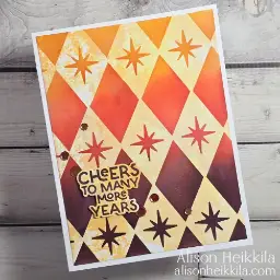 Cheers to Many More Years — photo 3 of 3