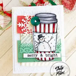 Christmas Joy Mugs — photo 4 of 9