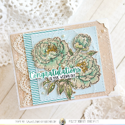 Congratulations on Your Wedding Day — photo 1 of 3
