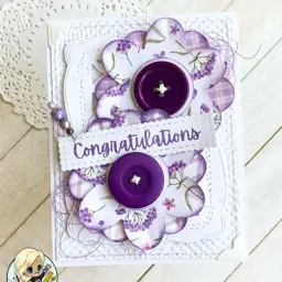 Congratulations — photo 1 of 2