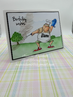 2026 - Birthday (CG) — photo 2 of 4