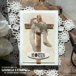 Easter Blessings