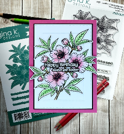Peach Blossom
