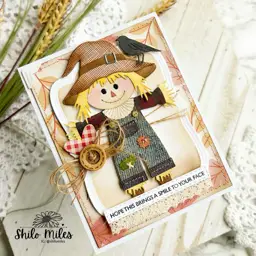 Scarecrow Smiles — photo 2 of 3